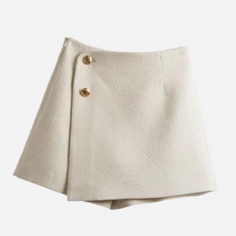 Short Saia Gabby