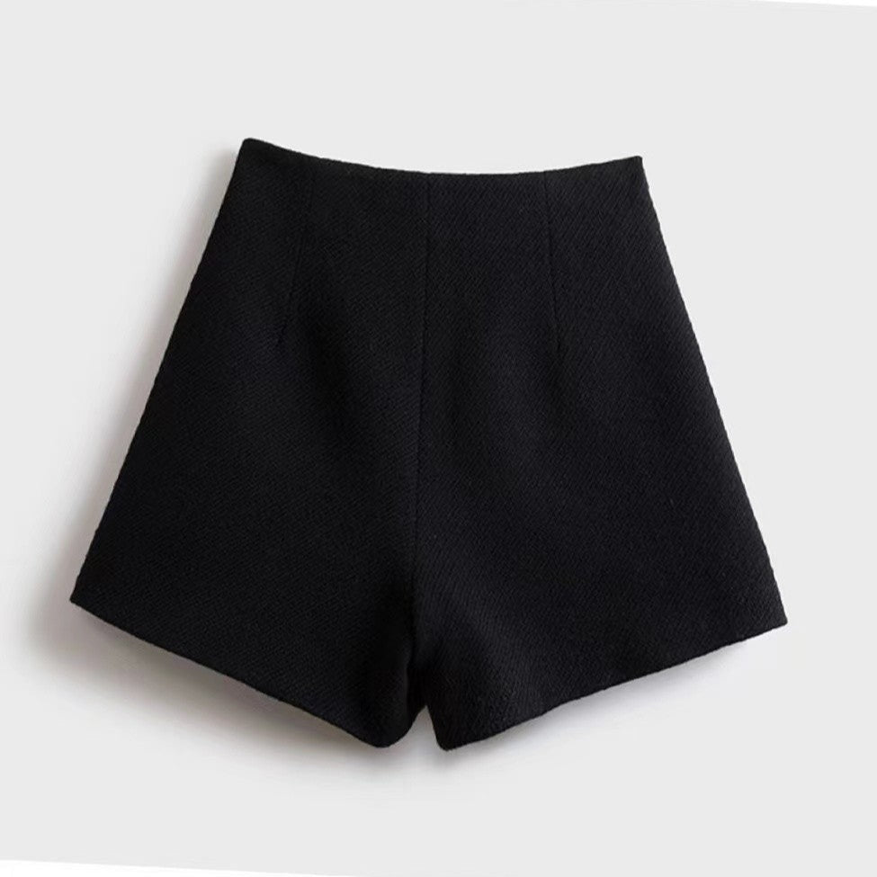 Short Saia Gabby