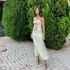 Vestido Cannes