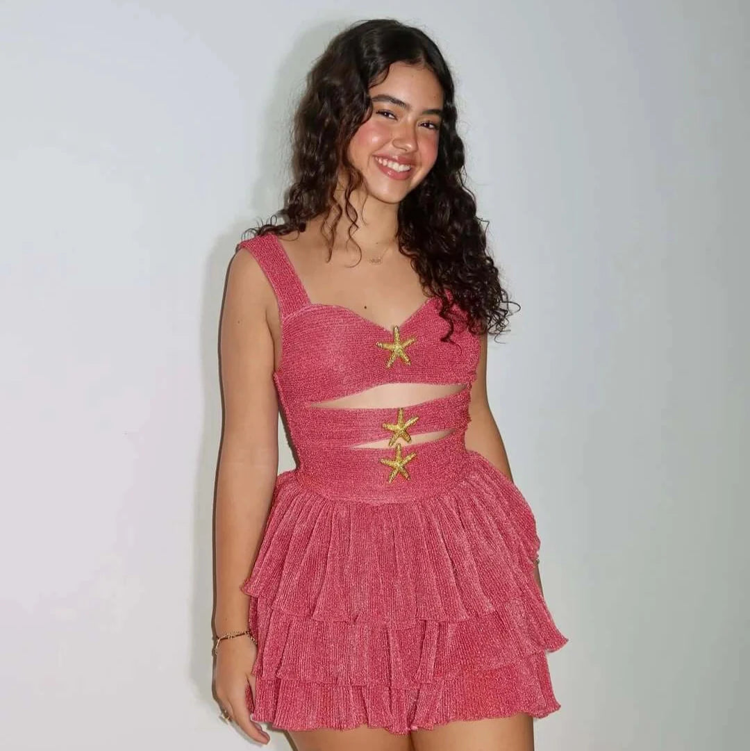 Vestido Juquehy