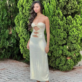 Vestido Cannes