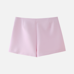 Short Saia Laço Elis