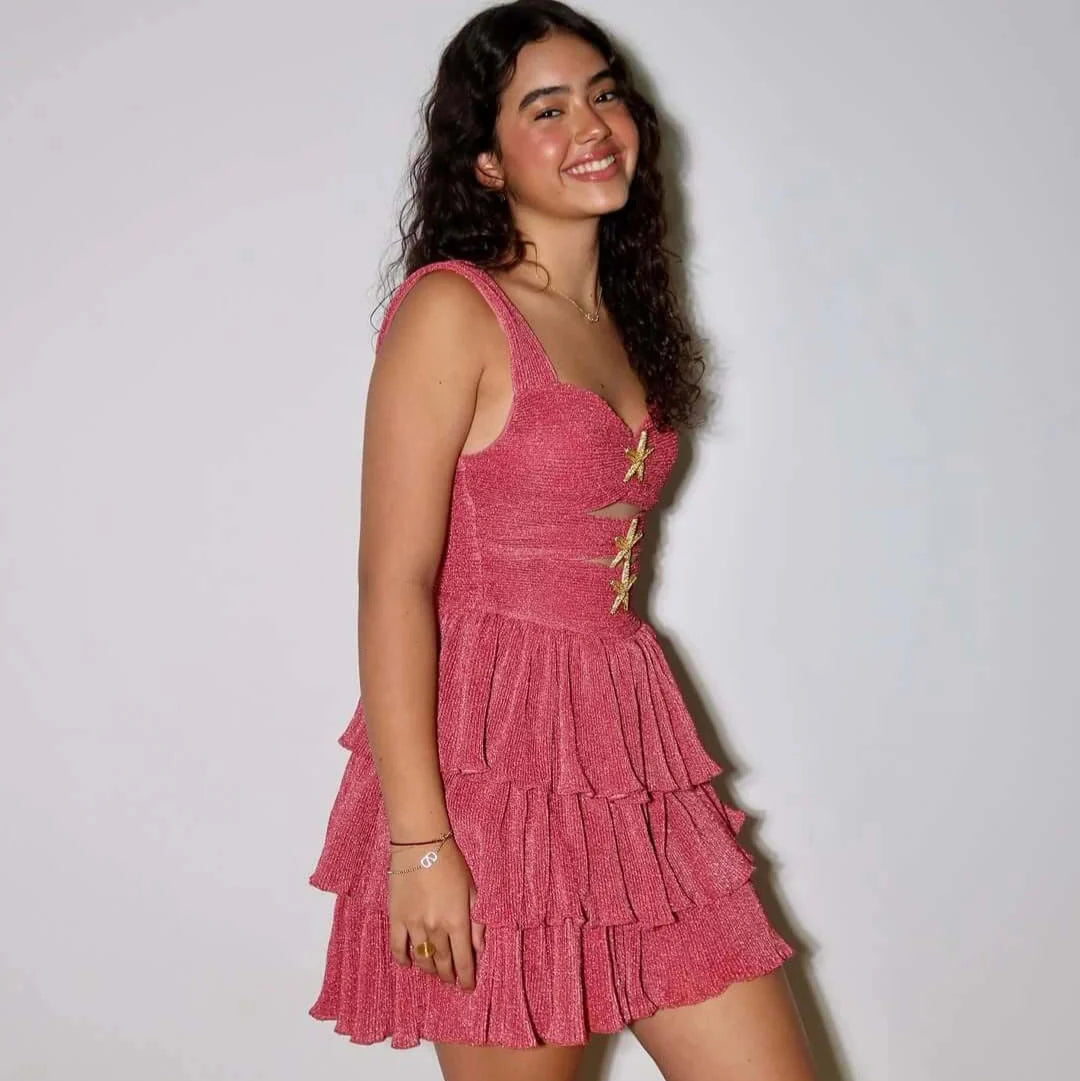 Vestido Juquehy