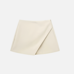 Short Saia Assimétrico Eve