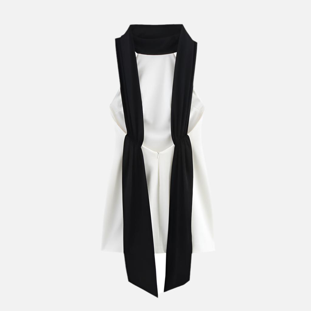 Vestido Curto Laís