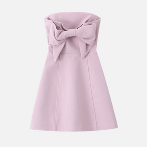 Vestido Laço Agnes