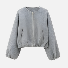 Jaqueta Cropped Samara