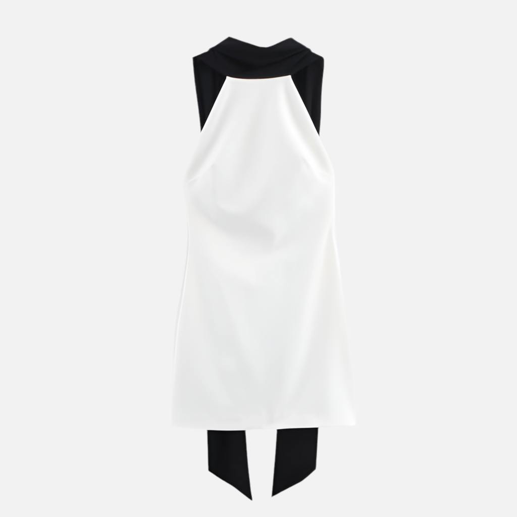Vestido Curto Laís