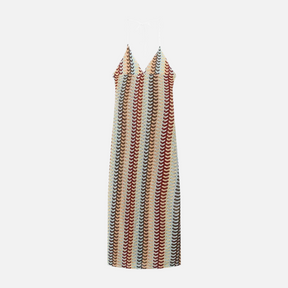 Vestido Oasis