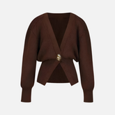 Cardigan Giovana