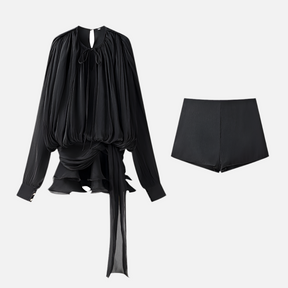 Conjunto Fluido Samira