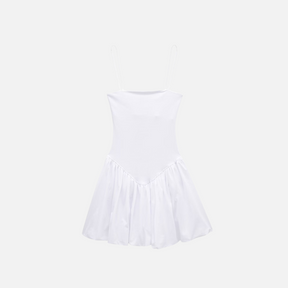 Vestido Balonê Amanda