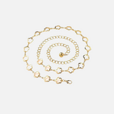 Body Chain Trevo