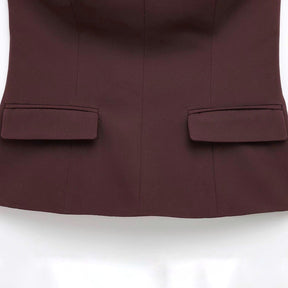 Corset Estruturado Olívia