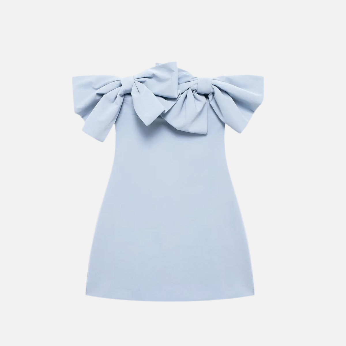 Vestido Laço Betina