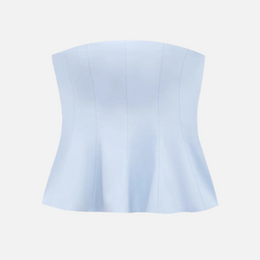 Top Peplum Raissa