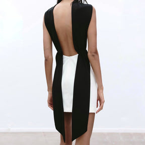 Vestido Curto Laís