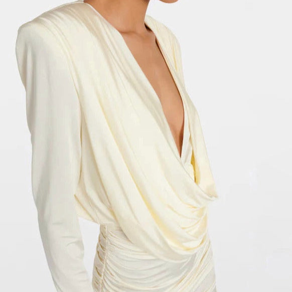 Vestido Thiessa