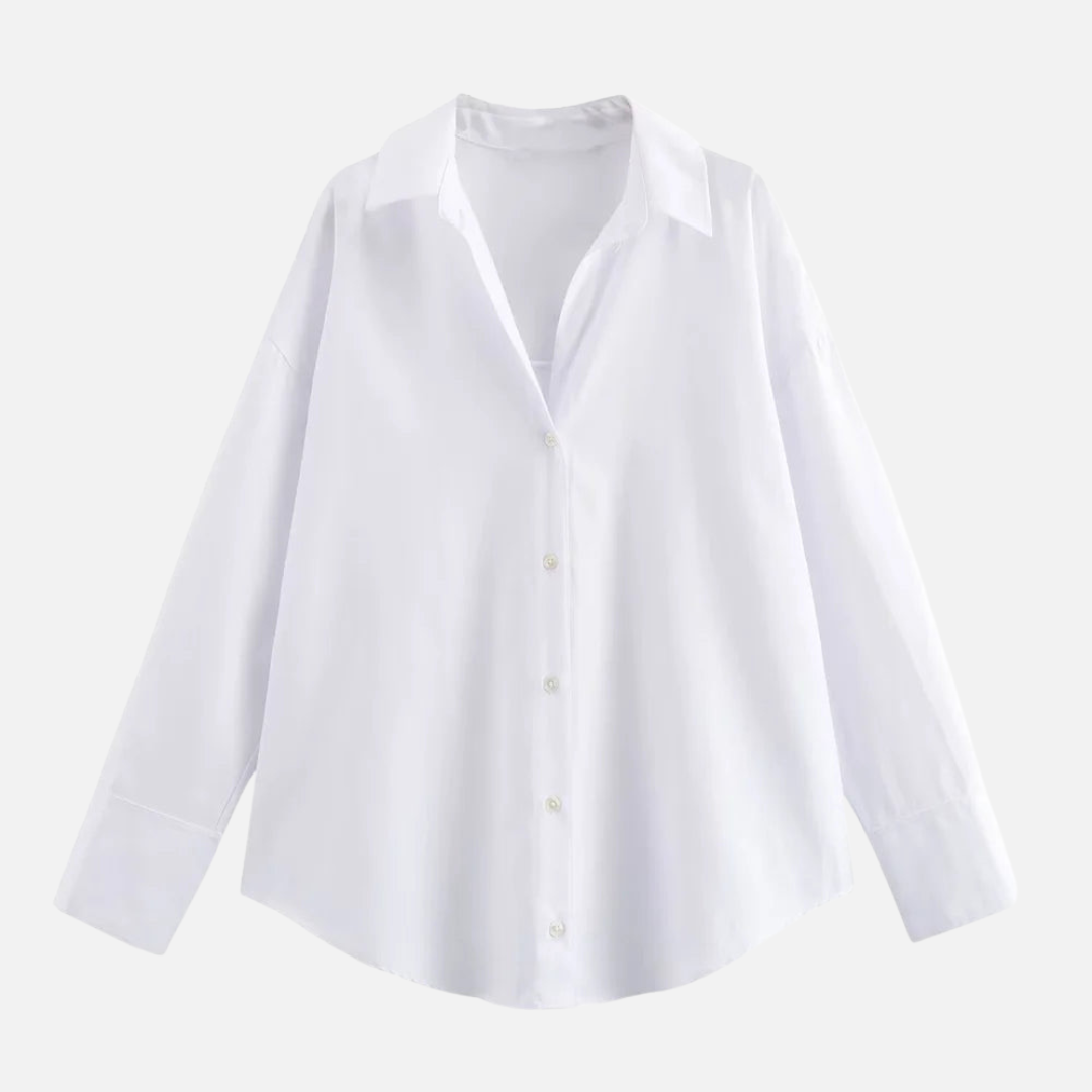 Camisa Basic Carol