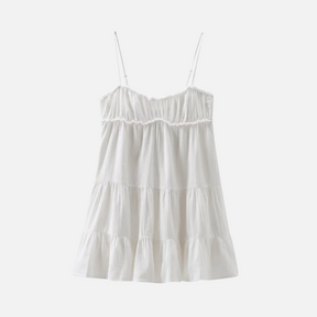 Vestido Curto Morgana
