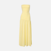 Vestido Longo Thassia