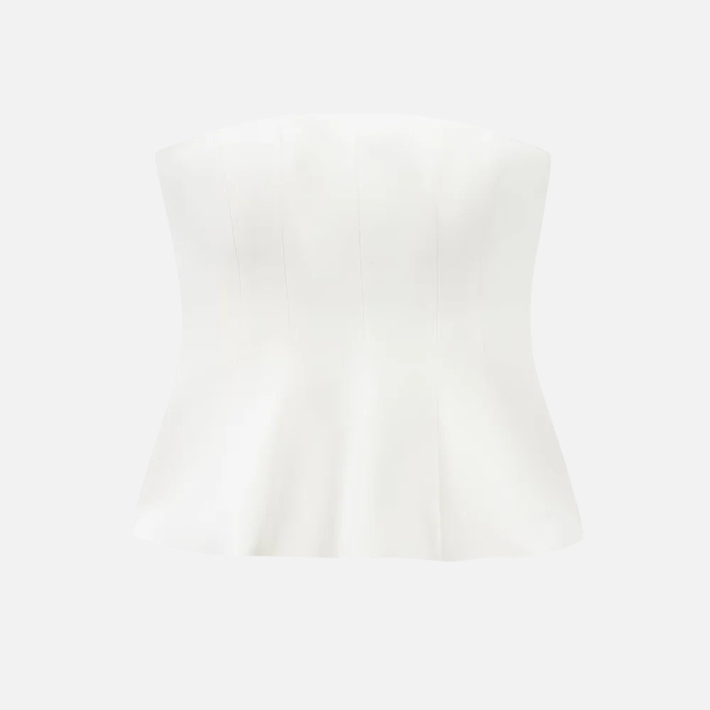 Top Peplum Raissa