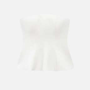 Top Peplum Raissa
