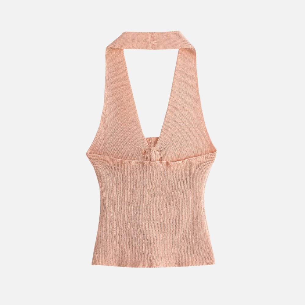 Blusa Flor Sunny