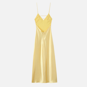 Vestido Slip Dress Preá