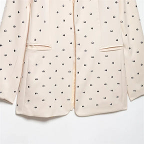 Blazer Emily