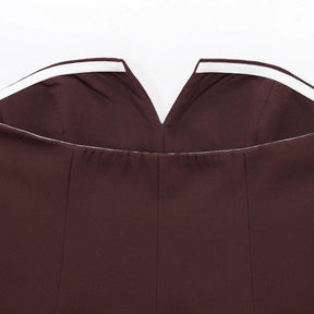 Corset Estruturado Olívia
