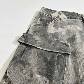 Calça Cargo Camuflada Marcela