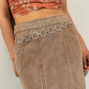 Body Chain Classik