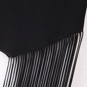 Blusa Franjas Taciana