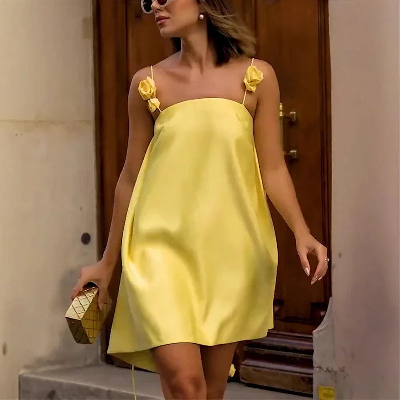 Vestido Barra Grande