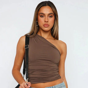 Blusa Recorte Ashe