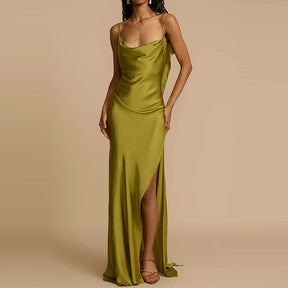 Vestido Longo Floripa