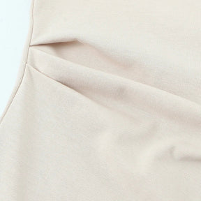 Blusa Manga Longa Claudia
