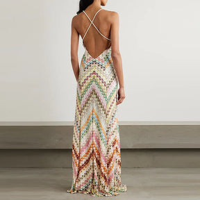 Vestido Tulum