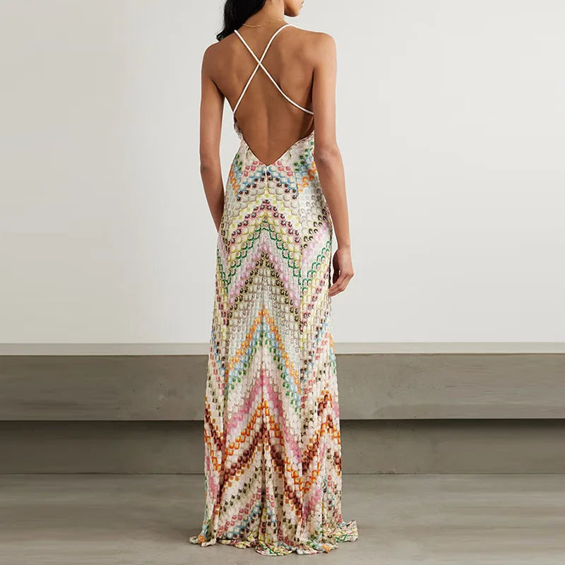 Vestido Tulum