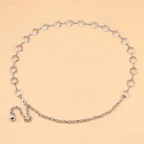 Body Chain Trevo