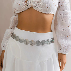 Body Chain Espiral