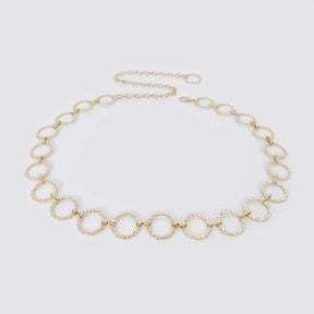 Body Chain Classik