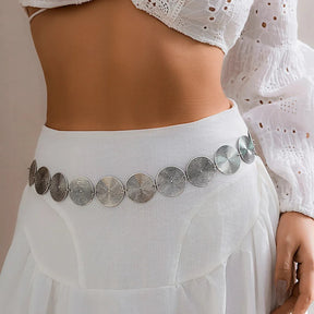 Body Chain Espiral