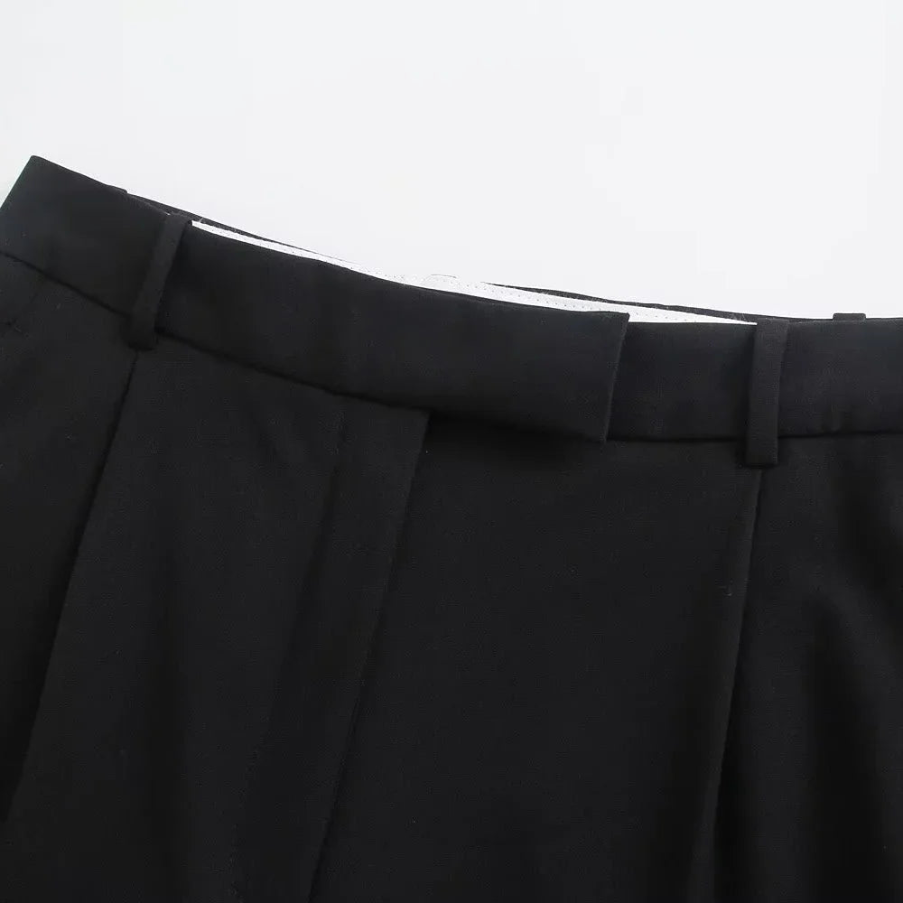 Calça Alfaiataria Cora