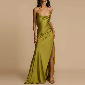 Vestido Longo Floripa