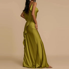 Vestido Longo Floripa