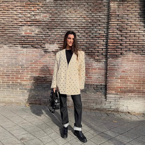 Blazer Emily