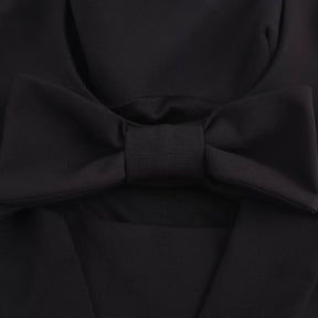 Blusa Laço Costas Jessica