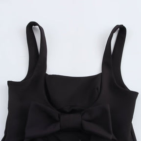 Blusa Laço Costas Jessica
